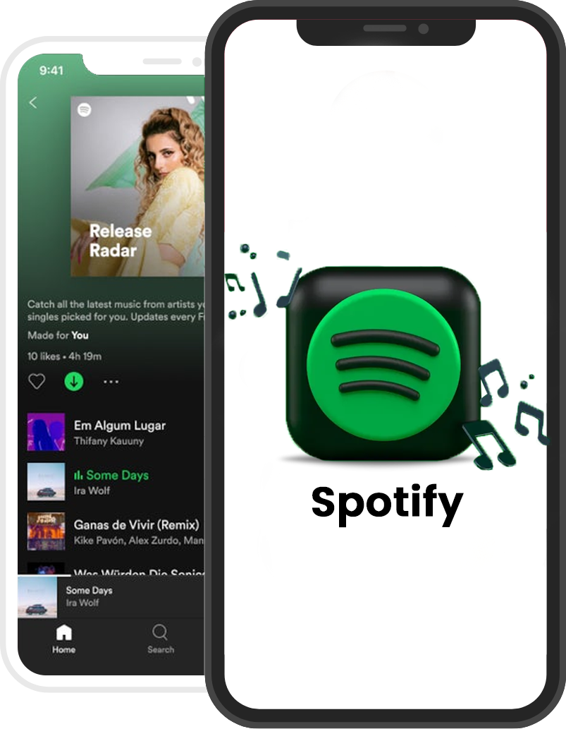 Spotify Mod APk